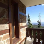 Darsi Lejlighed Pamporovo