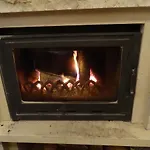Lejlighed Darsi *