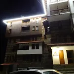 Darsi * Παμπόροβο