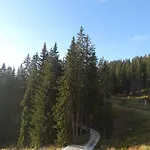 Darsi * Παμπόροβο
