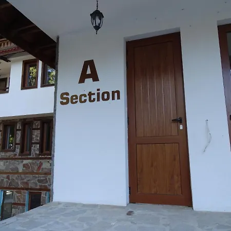 Lägenhet Darsi Pamporovo