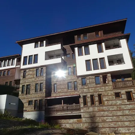Apartamento Darsi Pamporovo