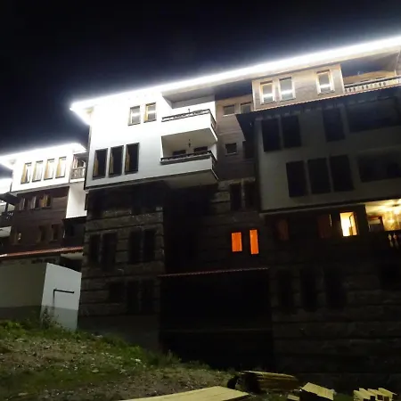 Apartamento Darsi Pamporovo