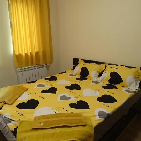 Darsi * Пампорово