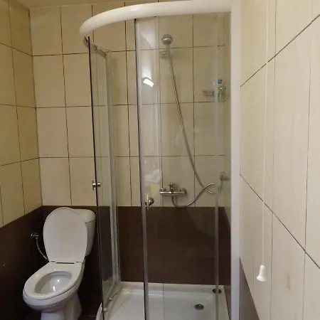 Darsi Апартамент Пампорово
