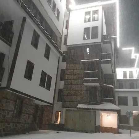 Darsi * Пампорово