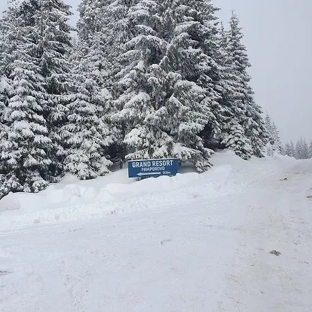 Darsi * Пампорово