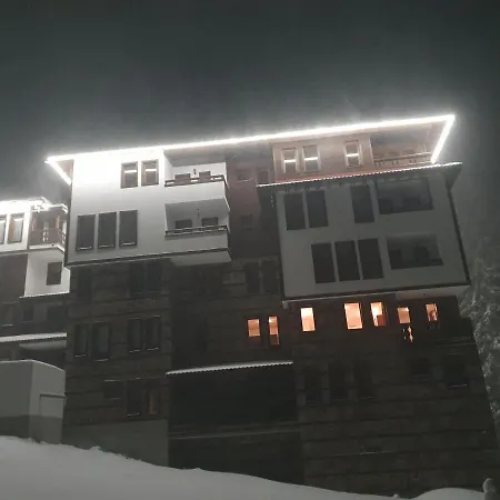 Lägenhet Darsi Pamporovo