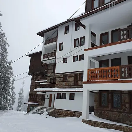 Darsi Апартамент