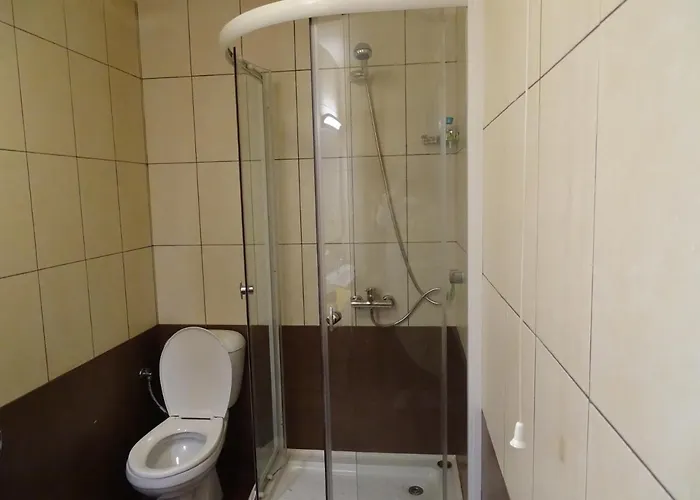 Darsi Lägenhet Pamporovo